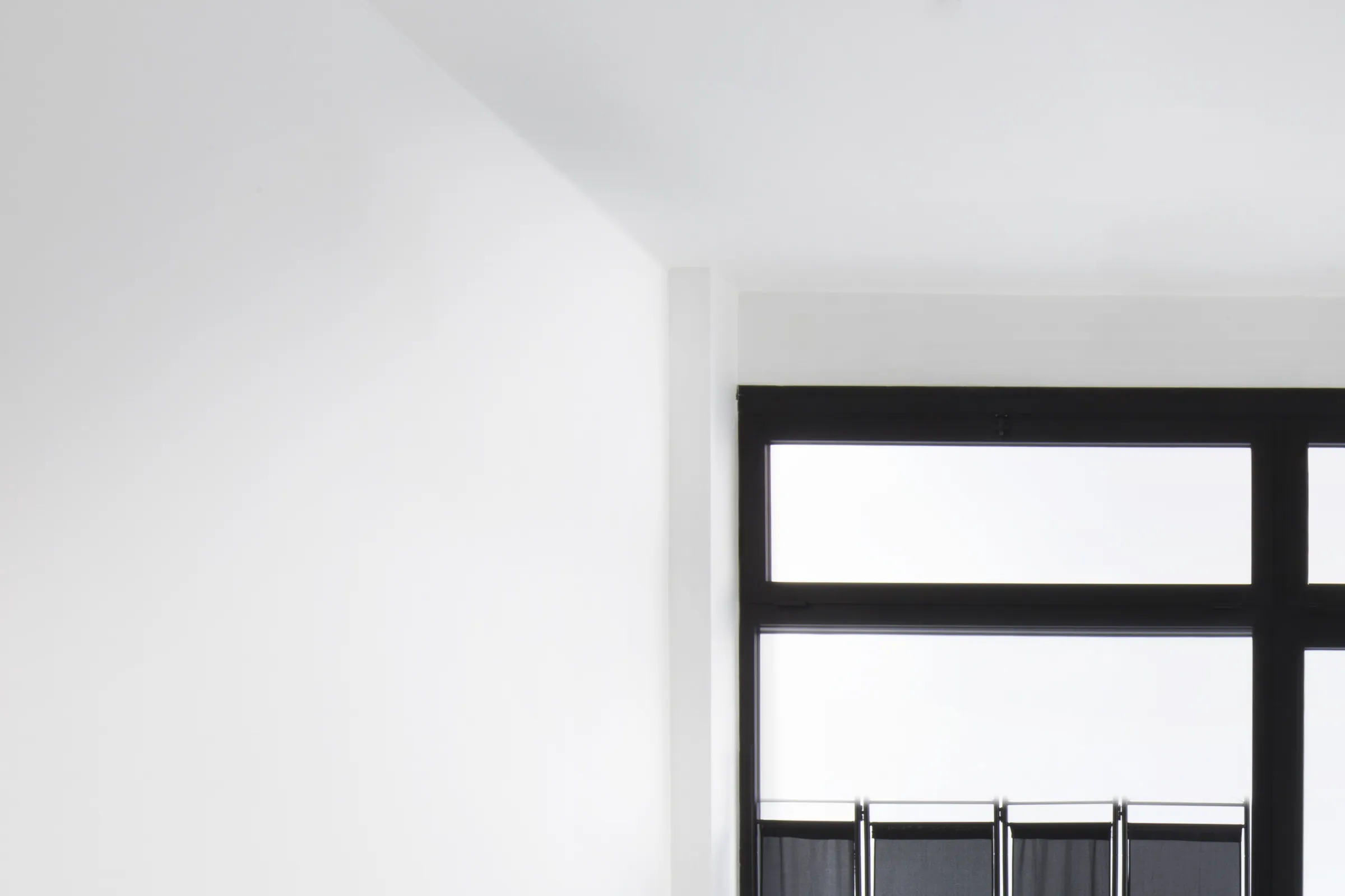 Nerho Tattoo, Office a Palermo — Studio Didea — Concept
