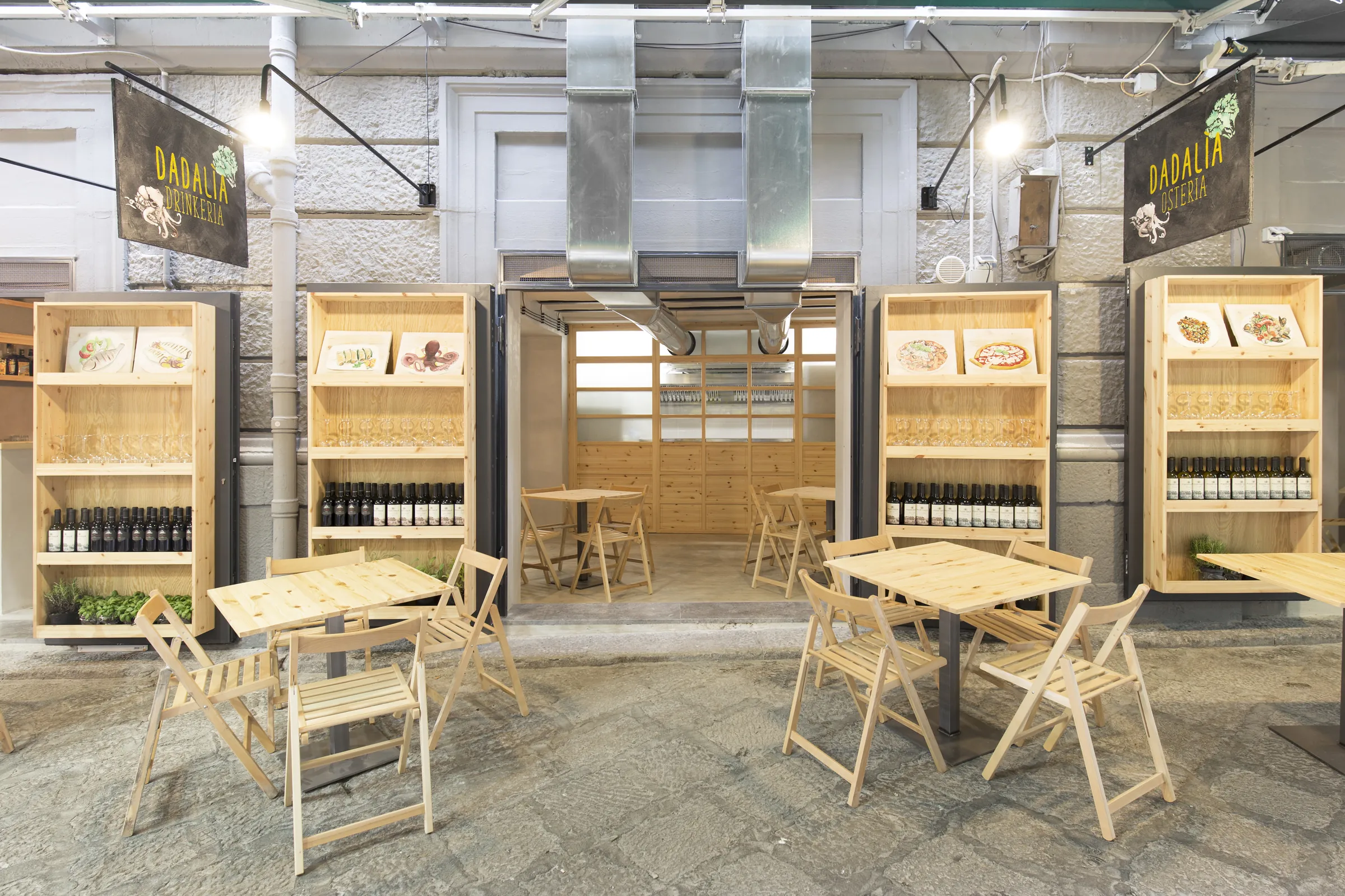 Osteria Dadalìa 5