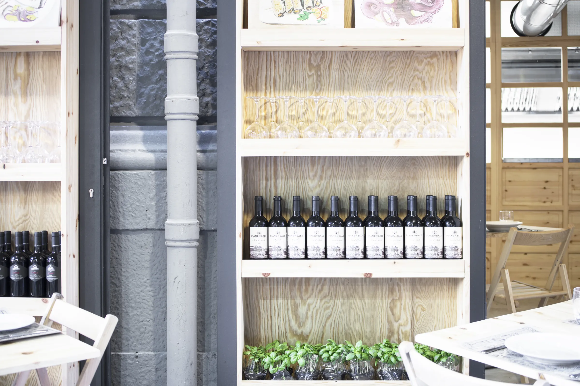 Osteria Dadalìa 6