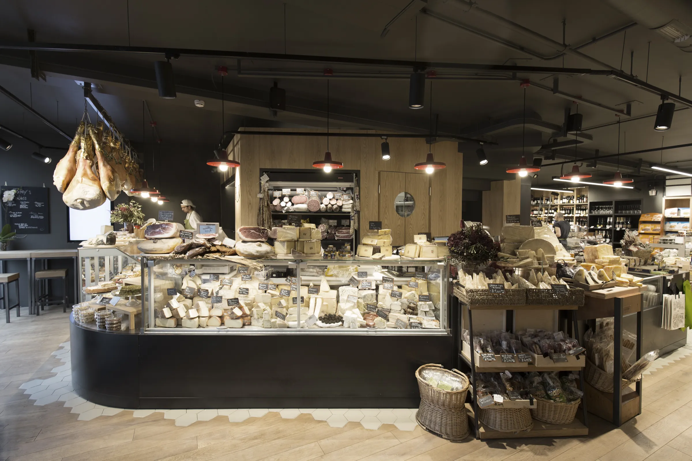 P&V London 6