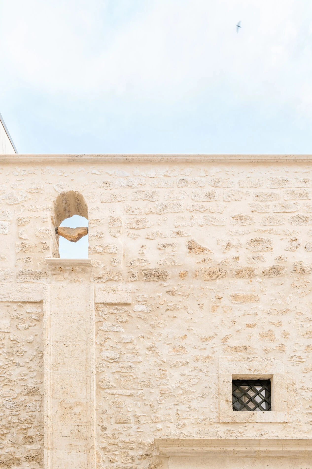Prior Ecclesia, Office a Alcamo (TP) — Studio Didea