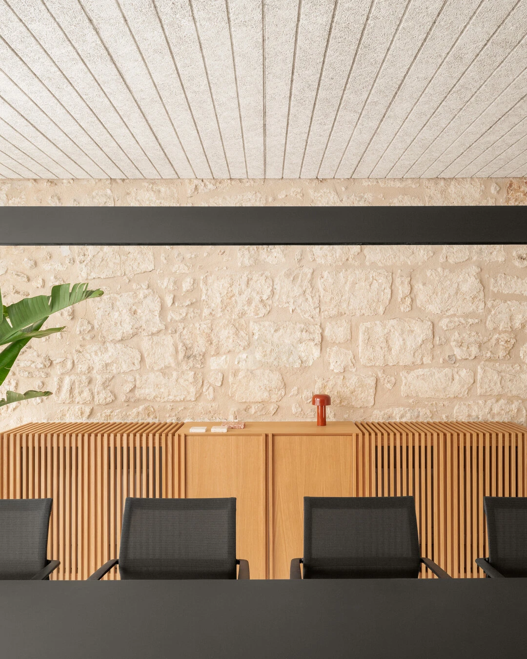 Prior Ecclesia — Studio Didea