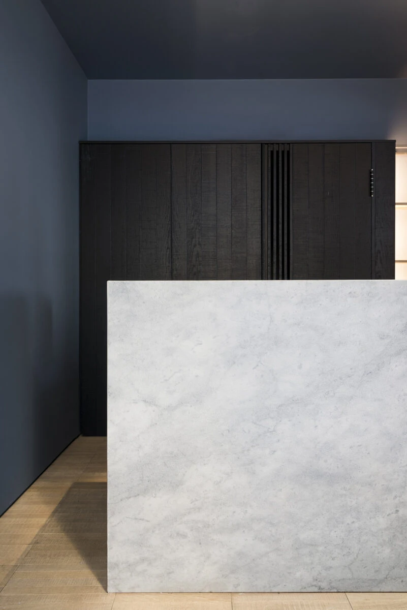 Sobremesa — Studio Didea