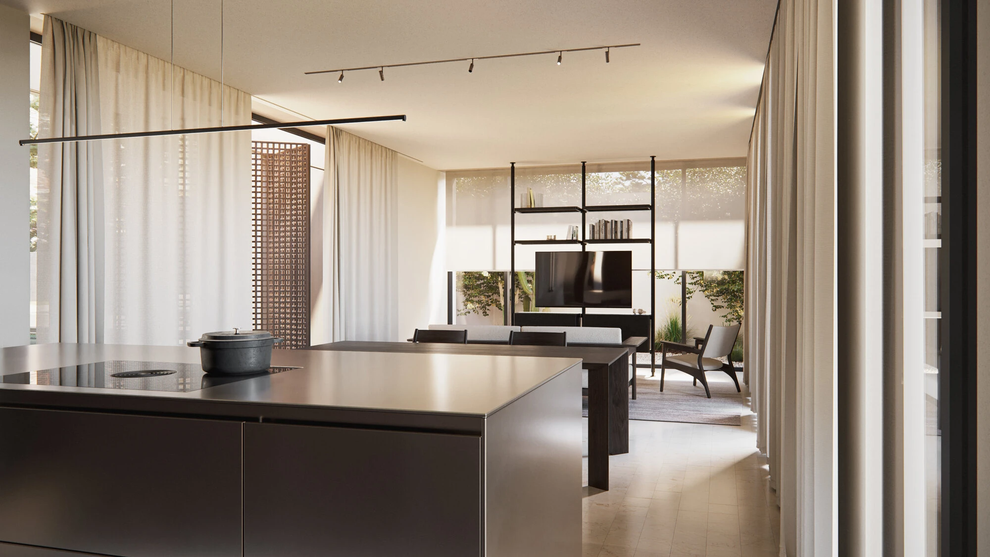Villa in Sicilia · #A539 2