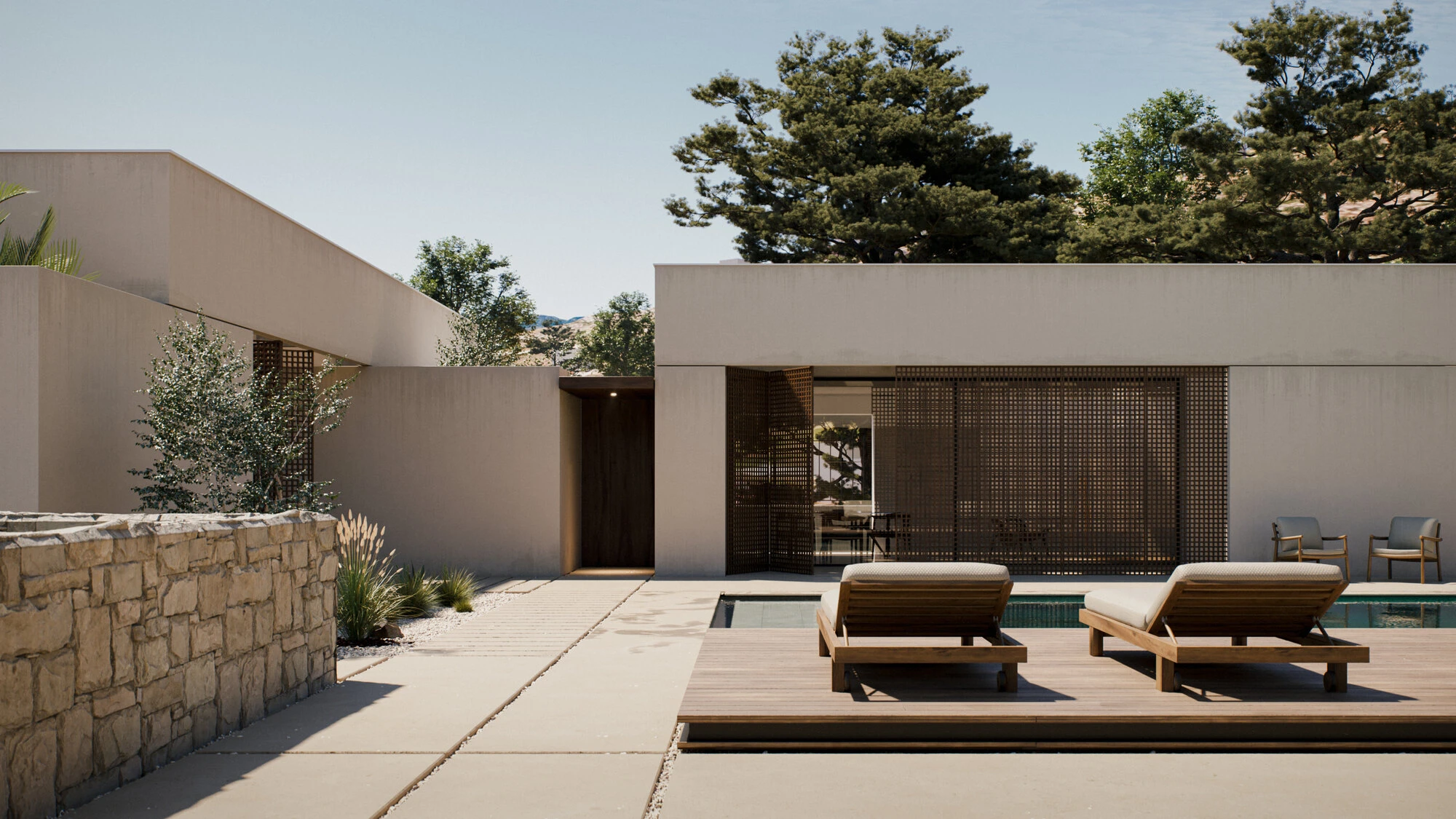 Villa in Sicilia · #A539 7