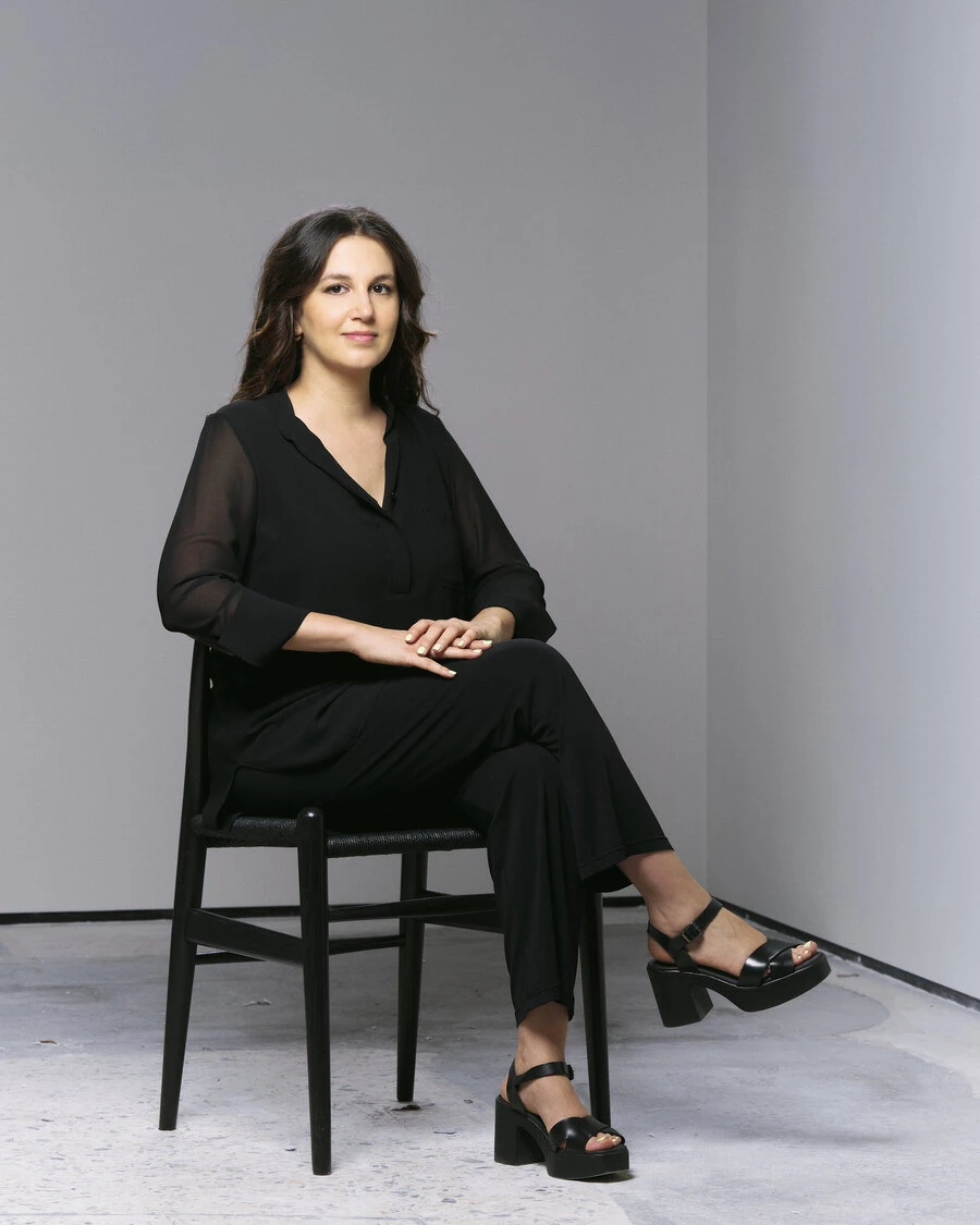 Agnese Abbaleo