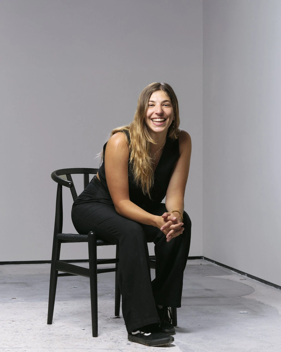 Alessia Tomasino