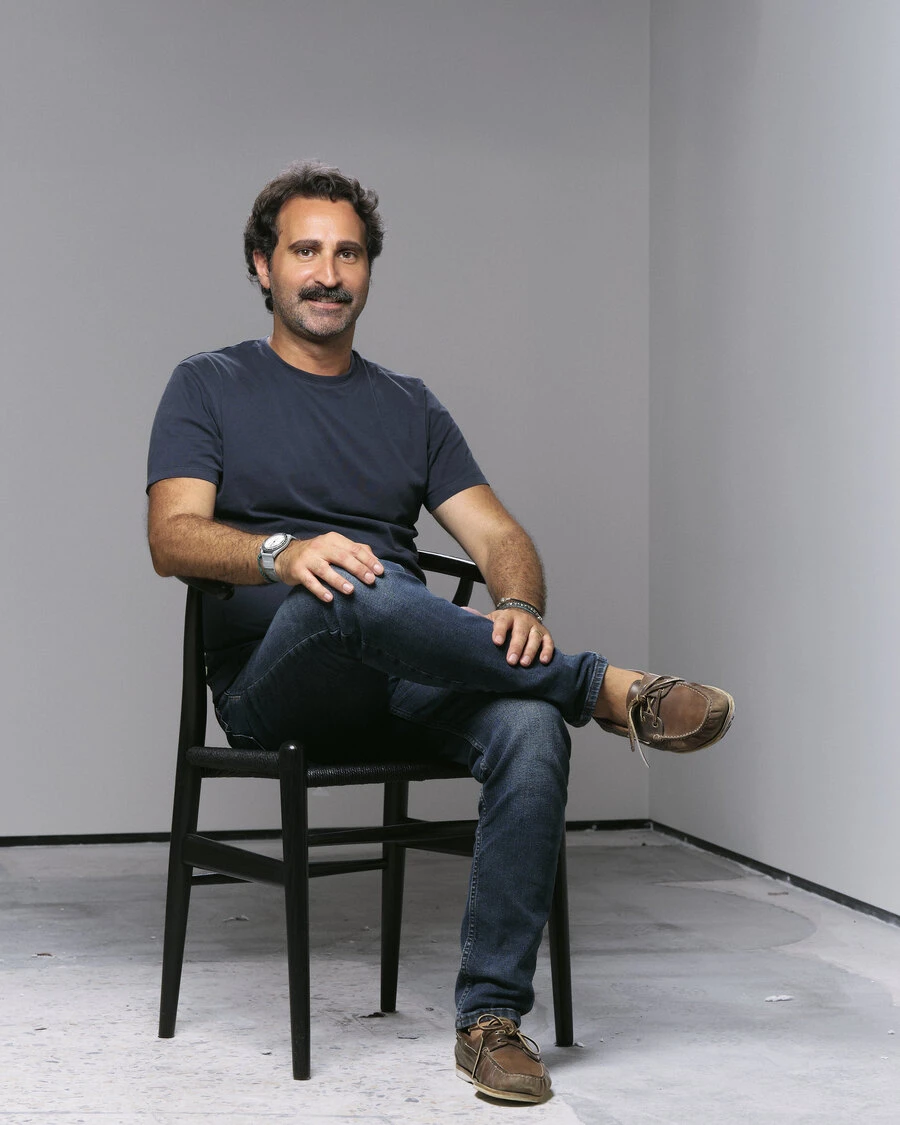 Alfonso Riccio