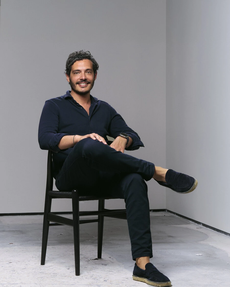 Giuseppe De Lisi