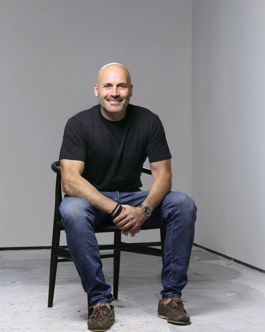 Nicola Andò