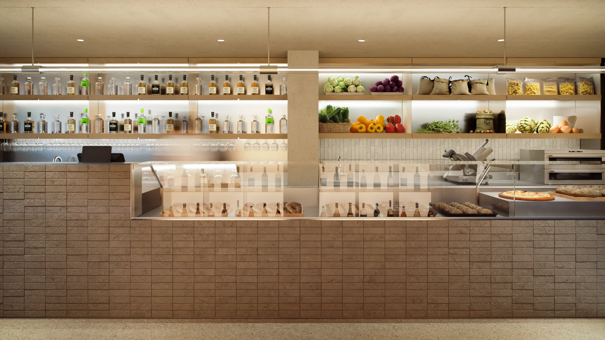 Bar Gastronomia · #A621 1