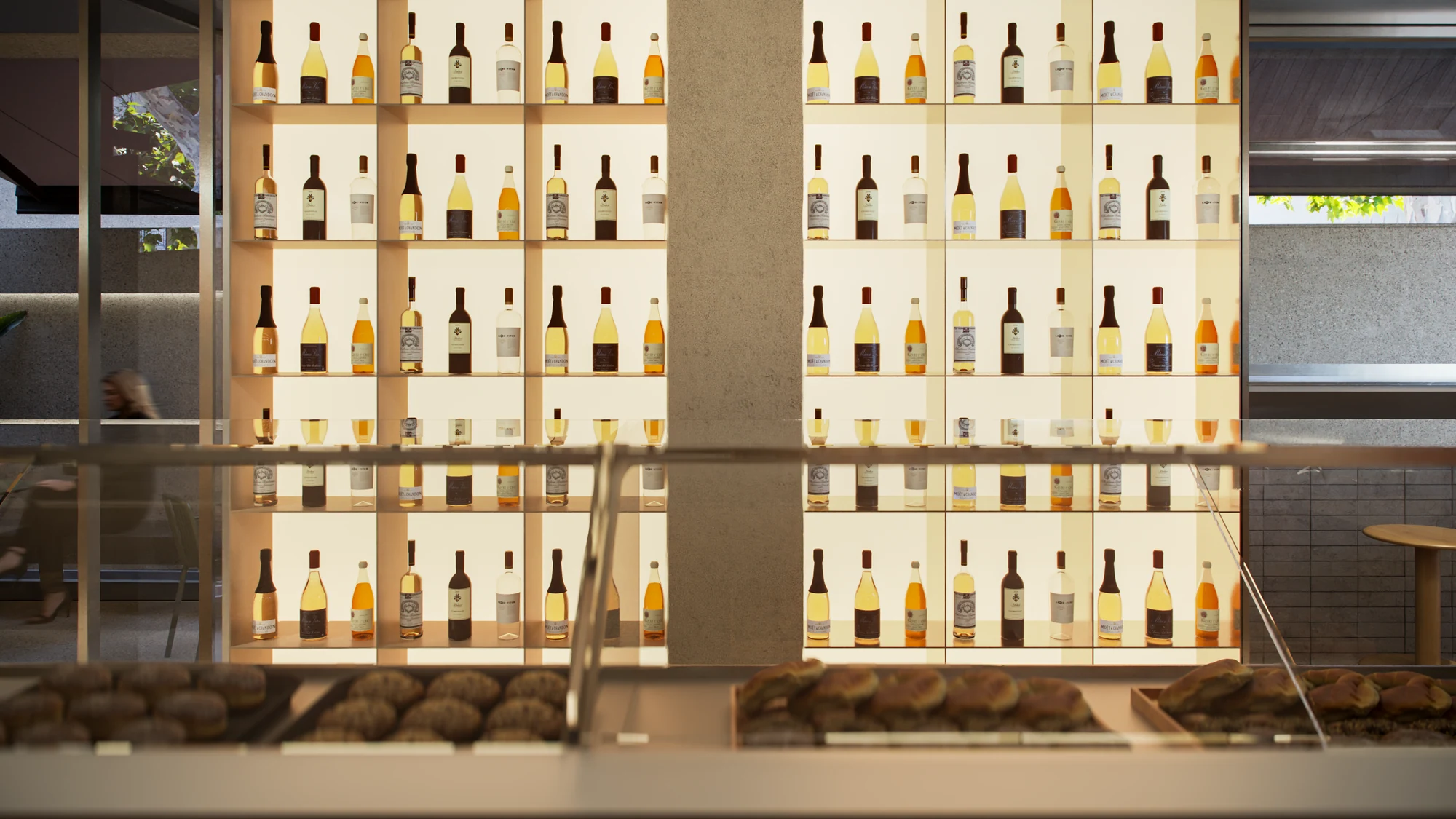 Bar Gastronomia · #A621 2