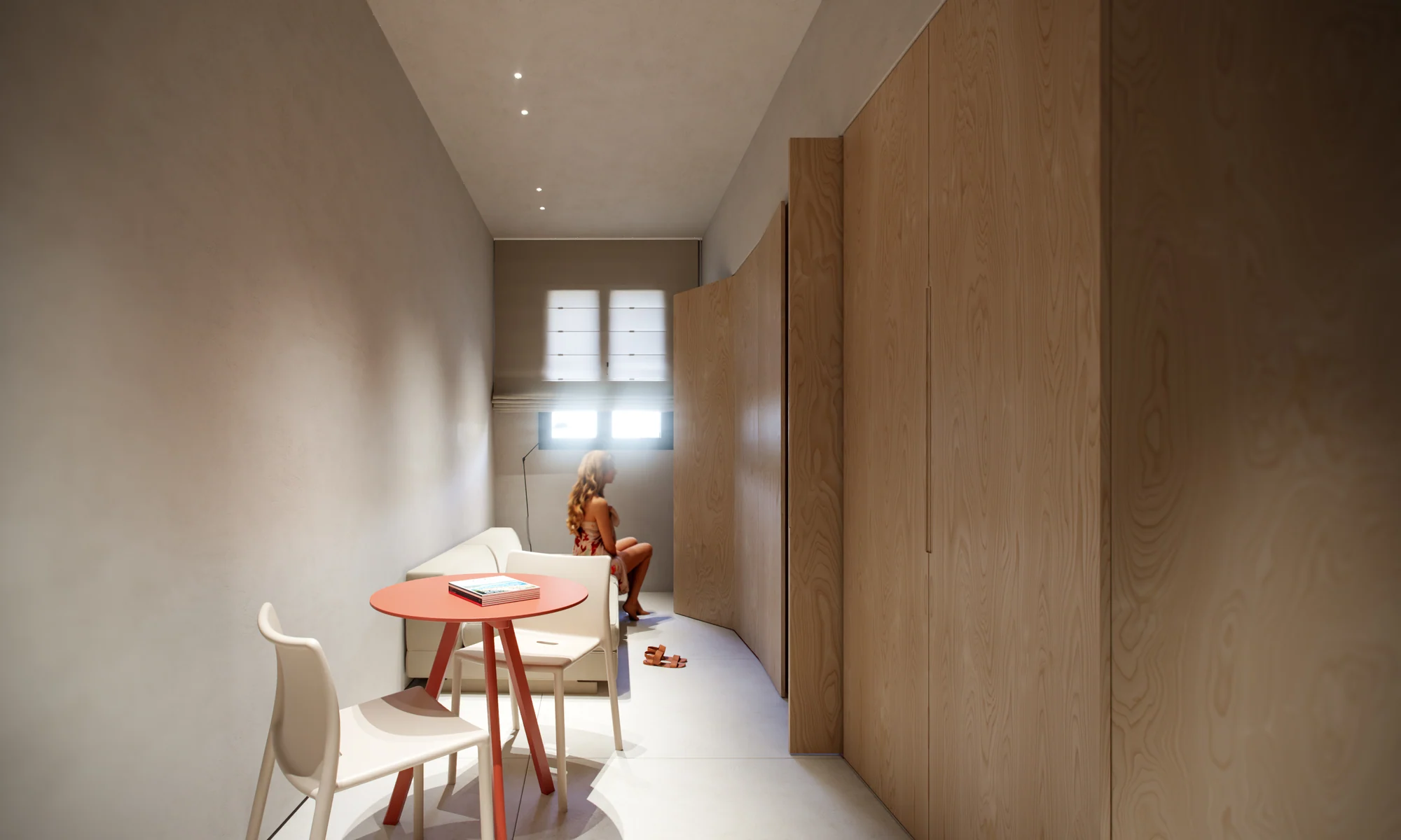 Caracciolo Hospitality 1