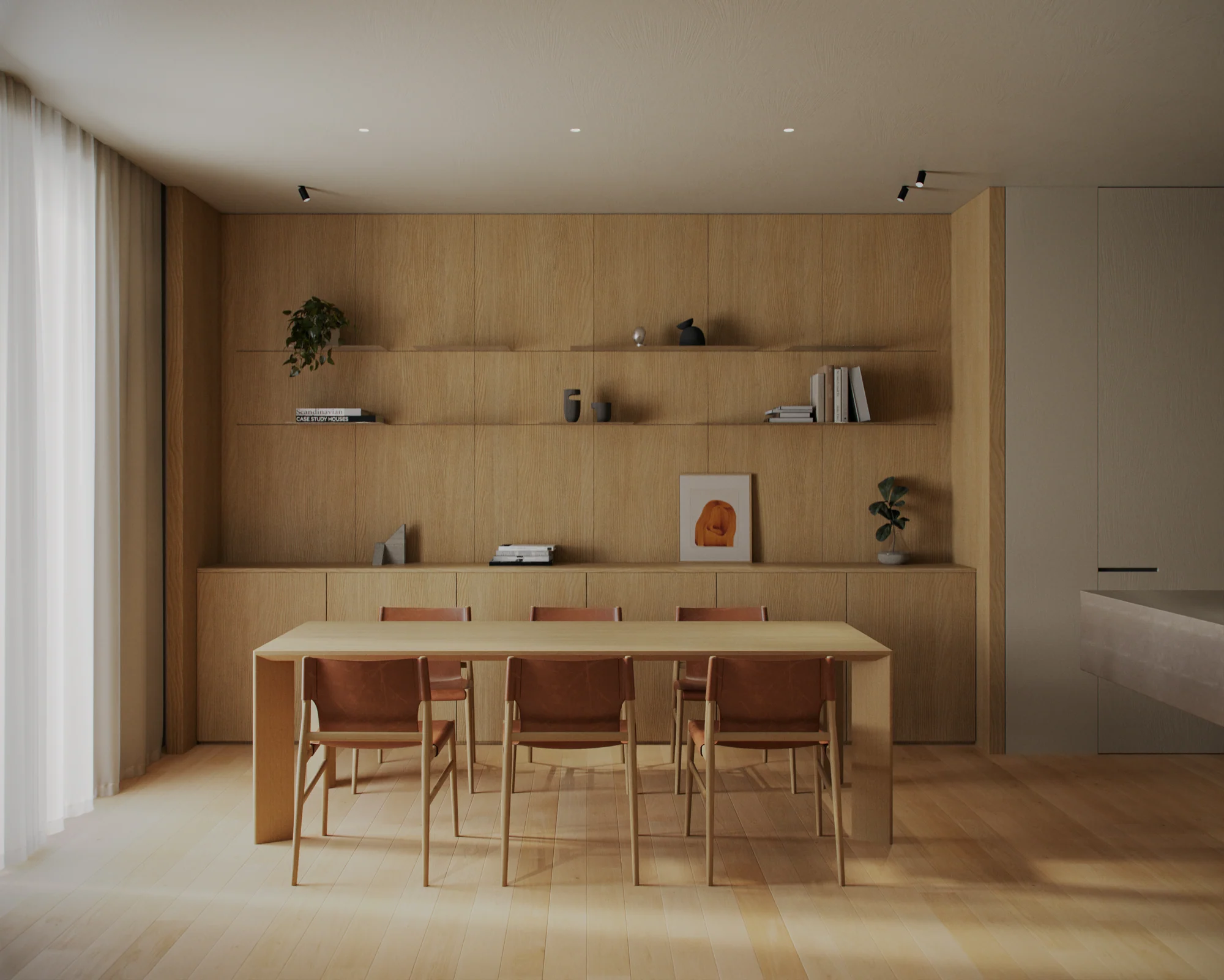 Casa #A517.1 5