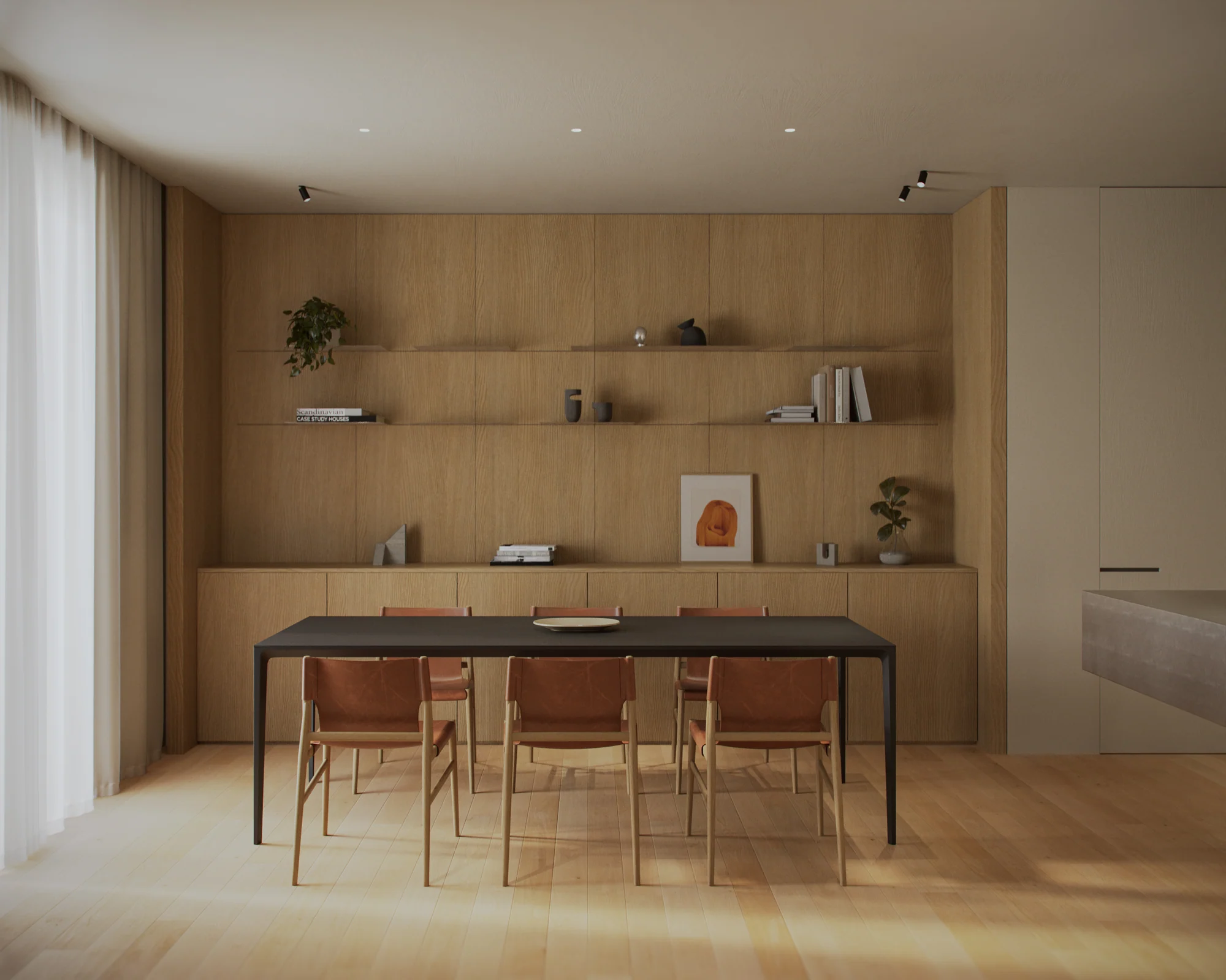 Casa #A517.1 6