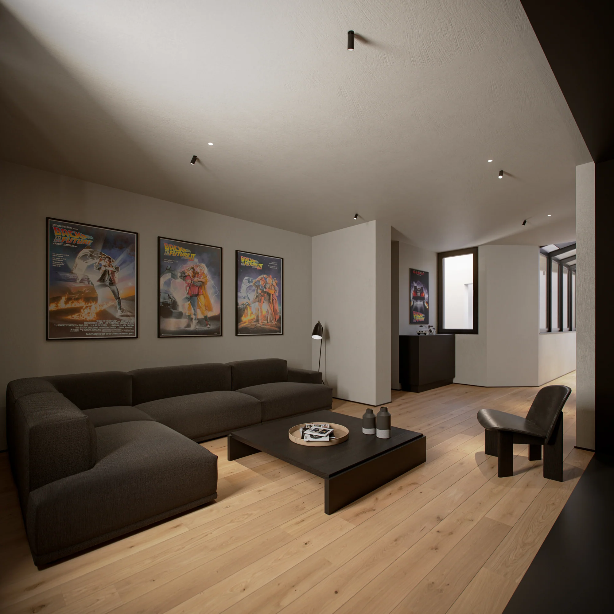 Casa #A517.2 1