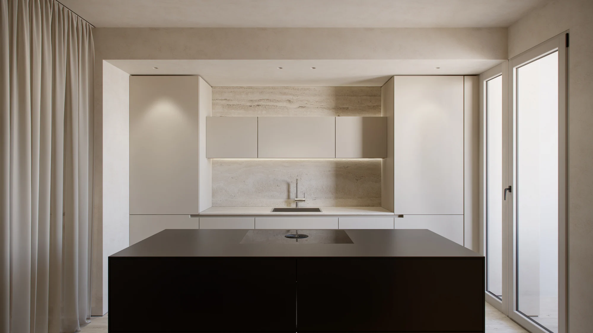 Casa #A563 2