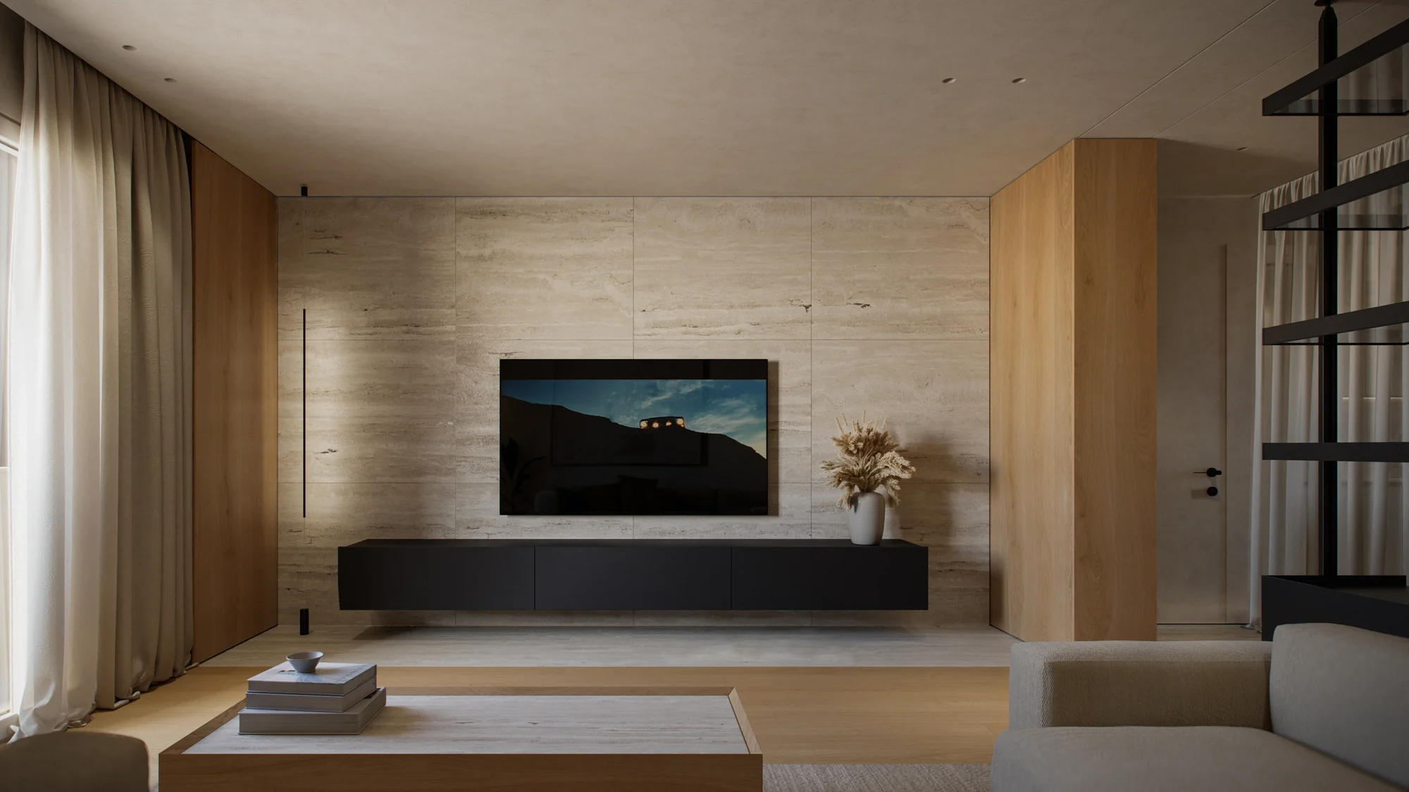 Casa #A563 3