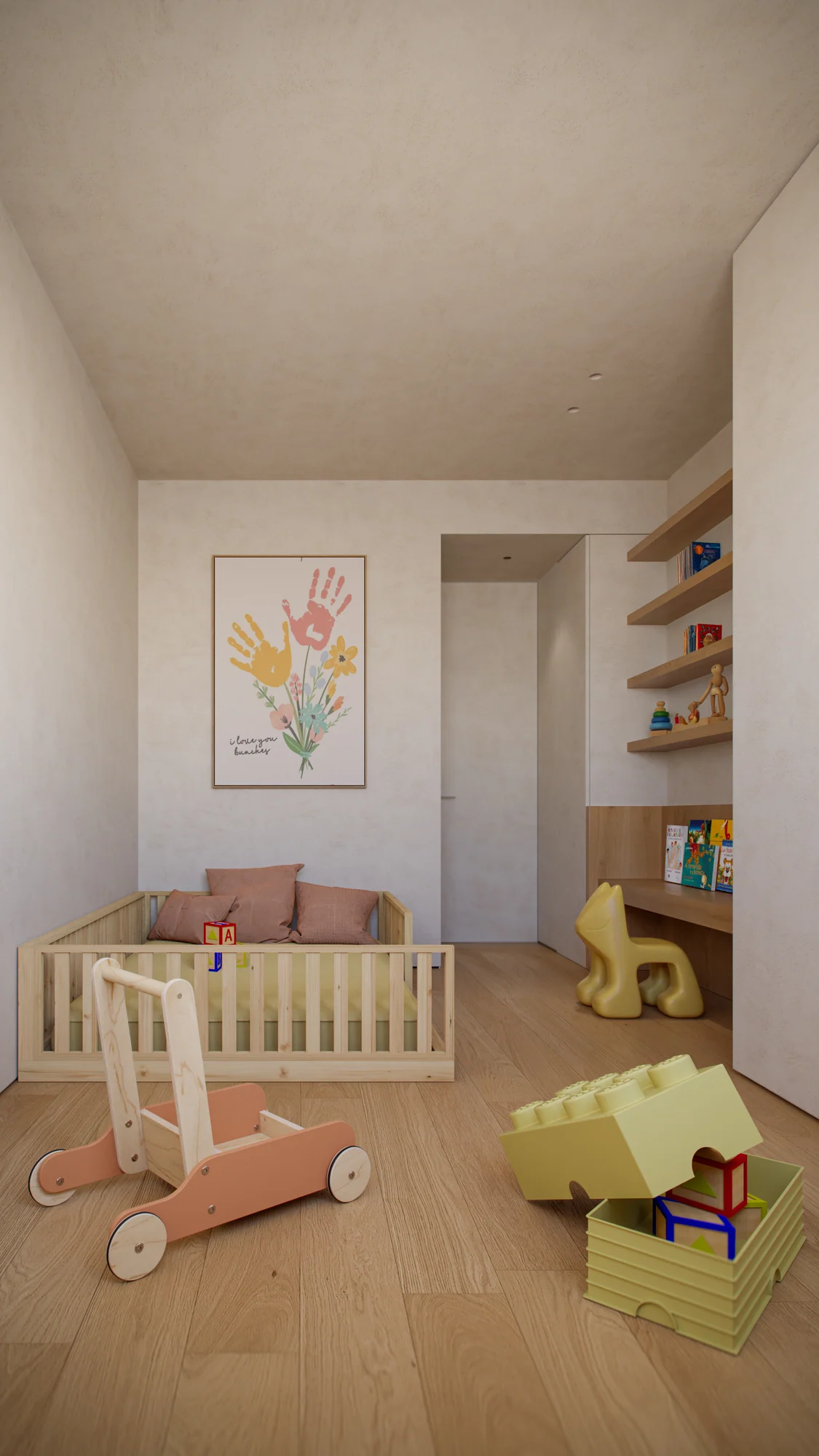Casa #A563 6