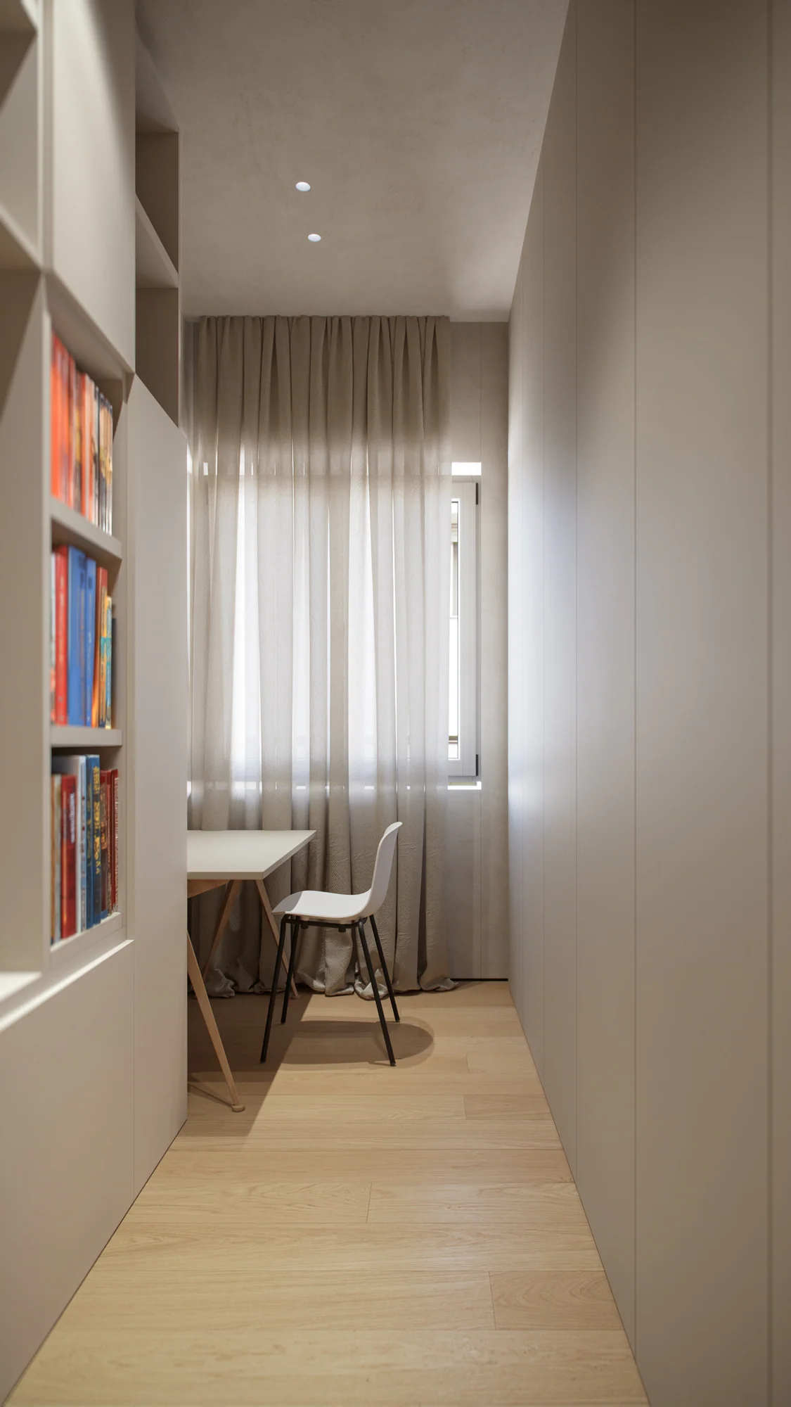 Casa #A563 8