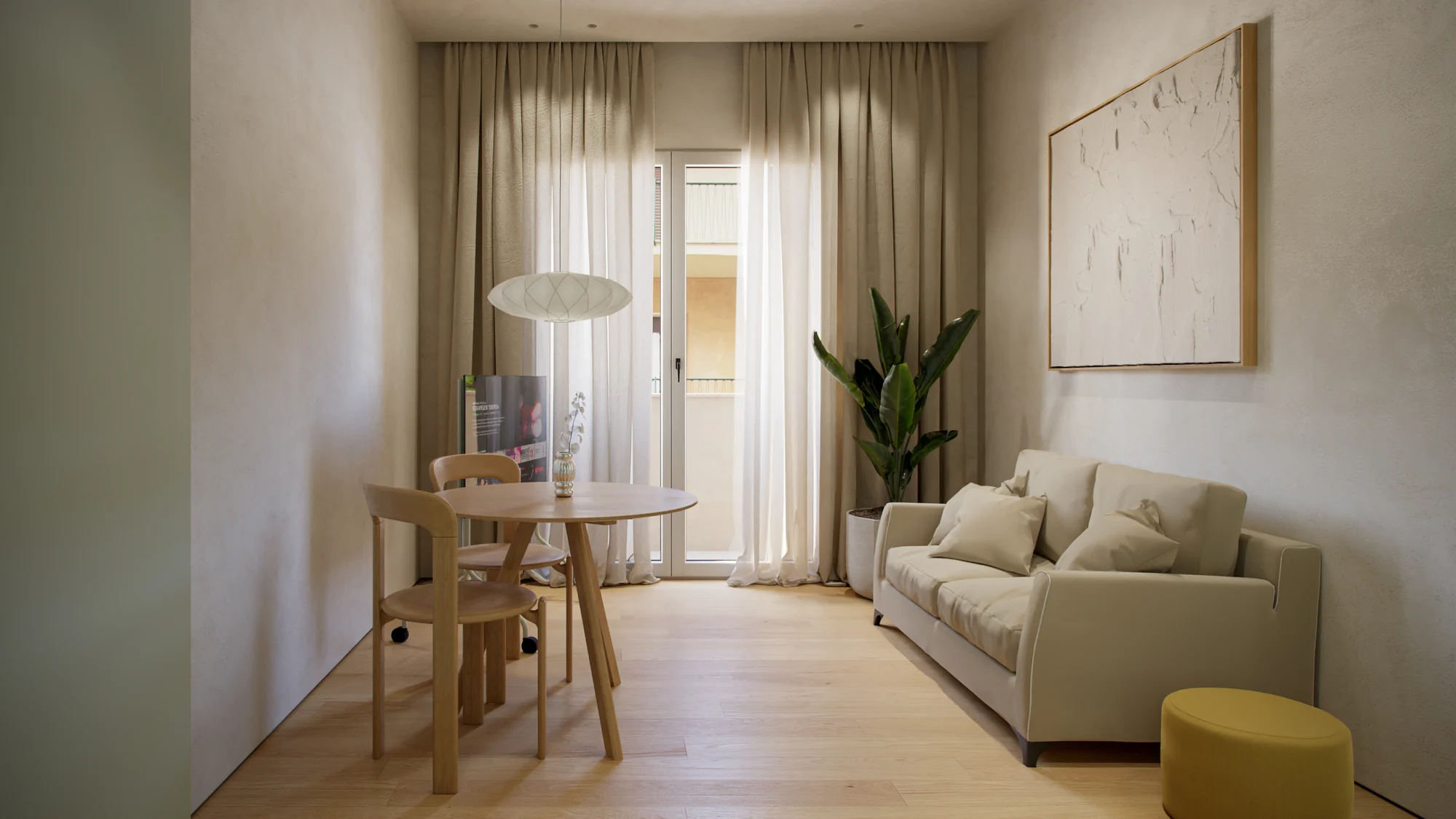 Casa #A563 9