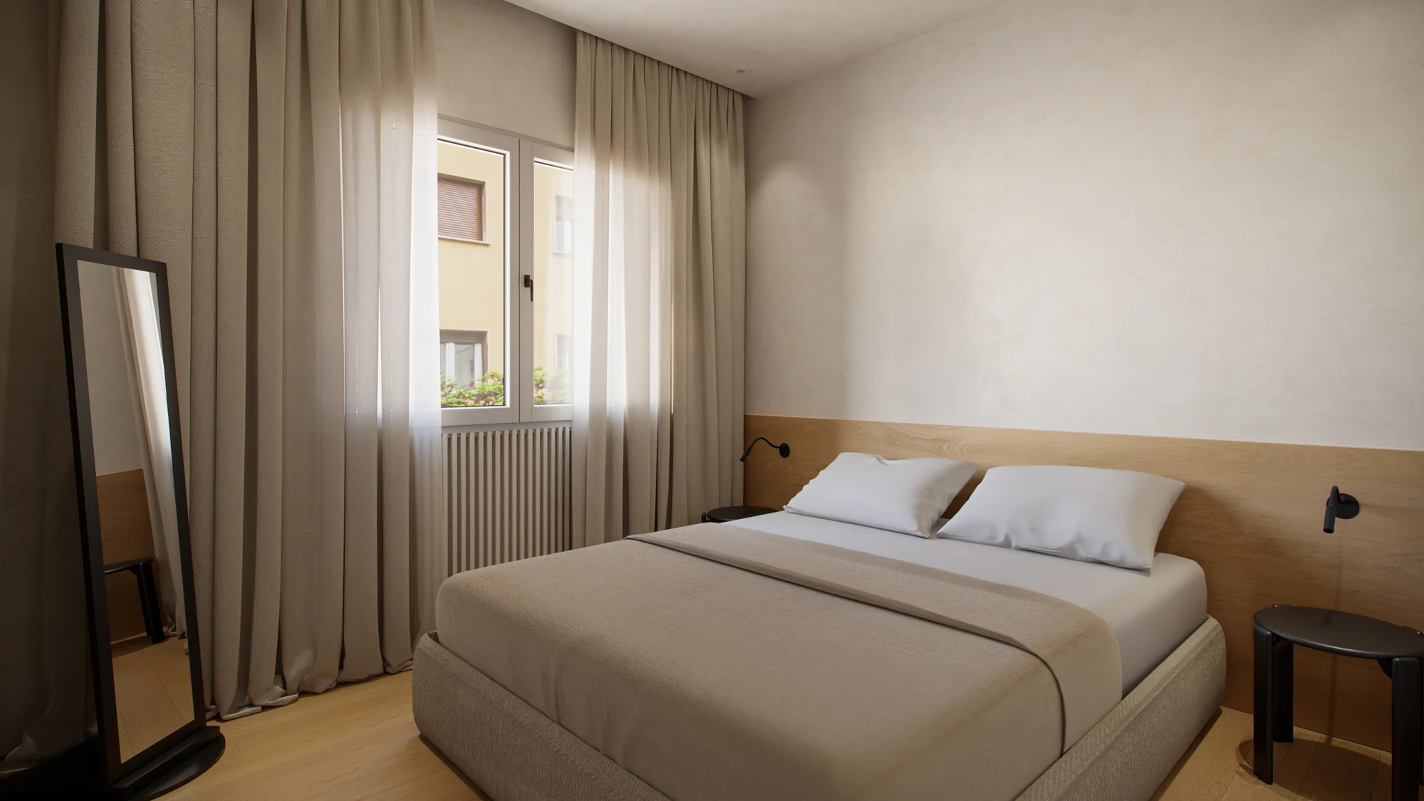 Casa #A563 10