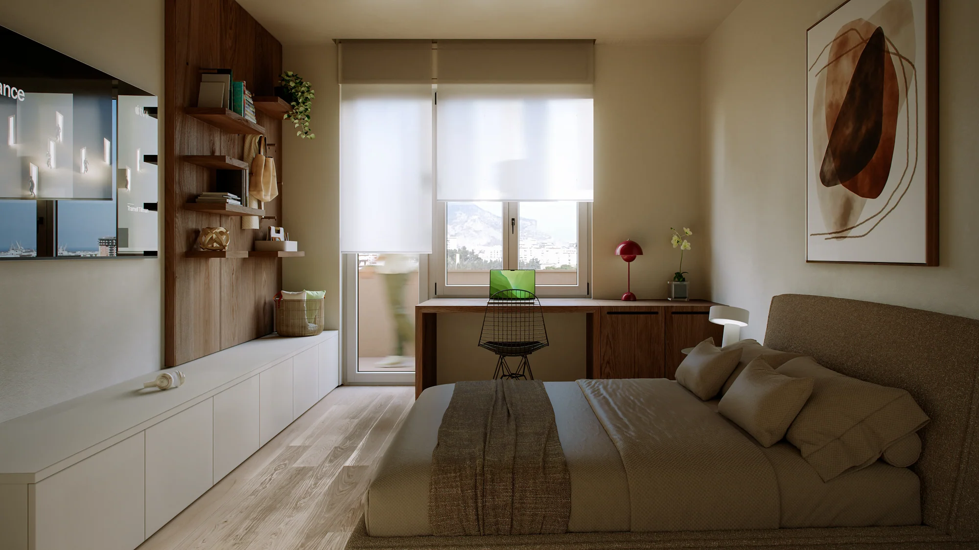 Casa #A654 2