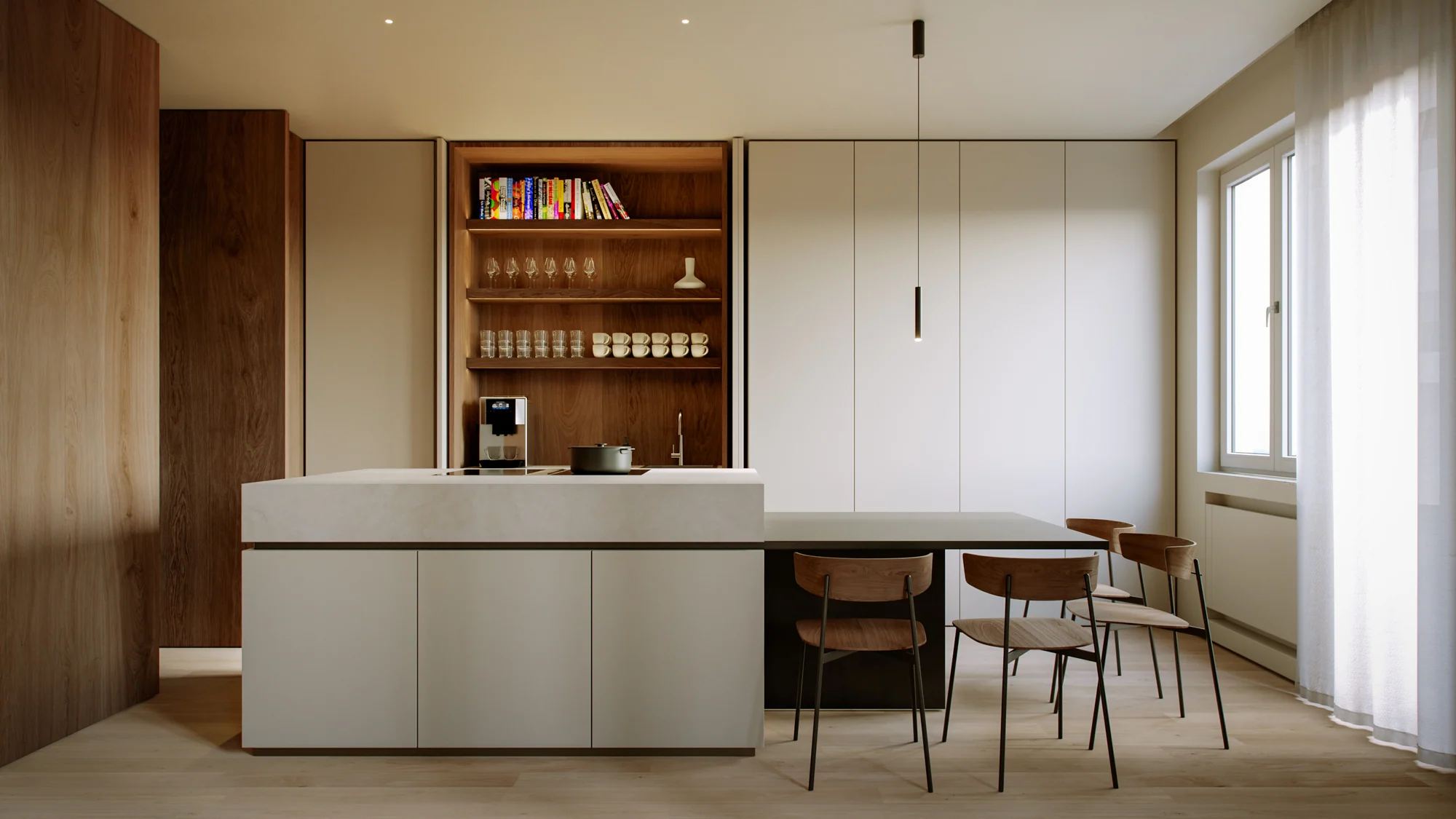 Casa #A654 3