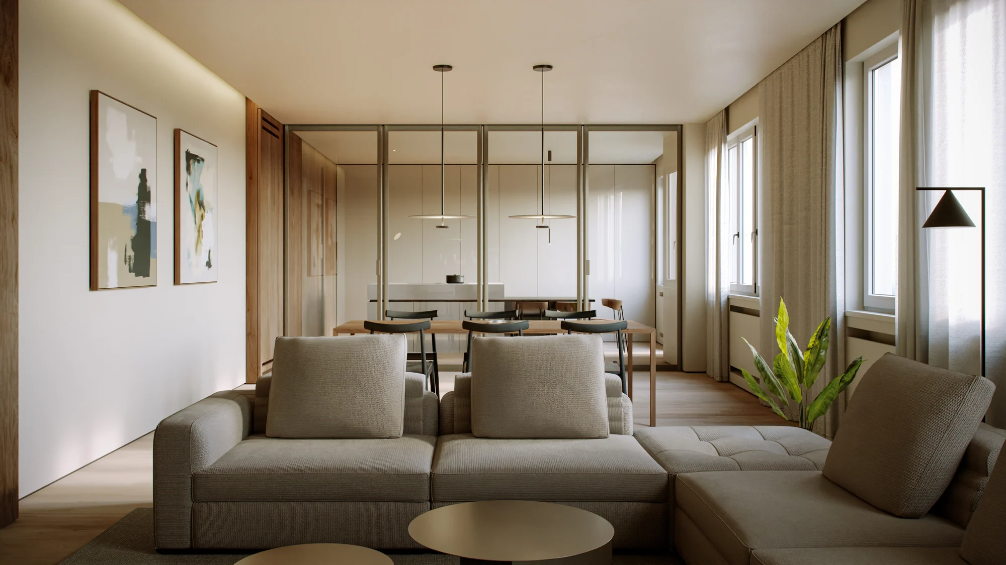 Casa #A654 6