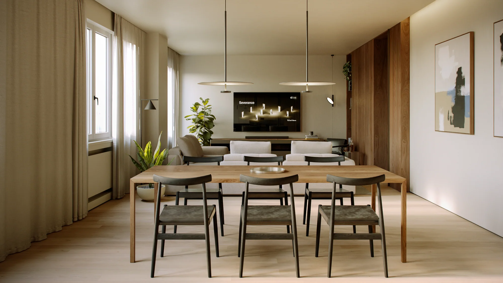 Casa #A654 7