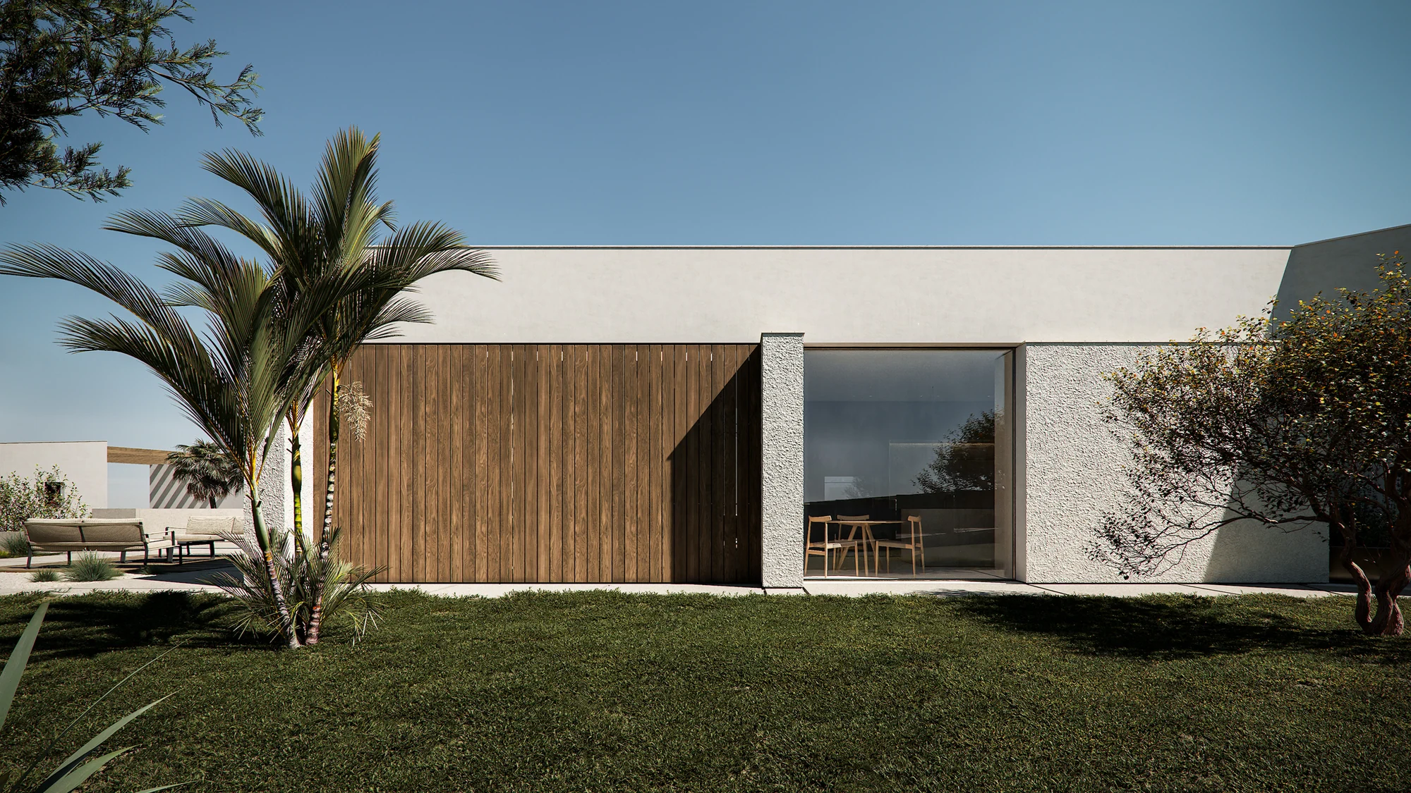 Villa #A736 1