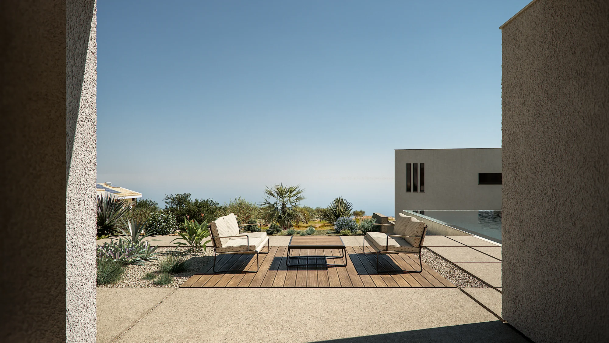 Villa #A736 2