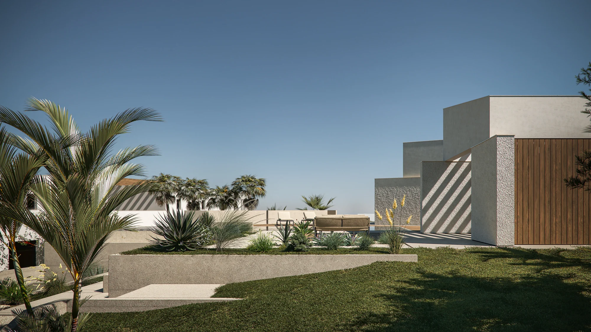 Villa #A736 3