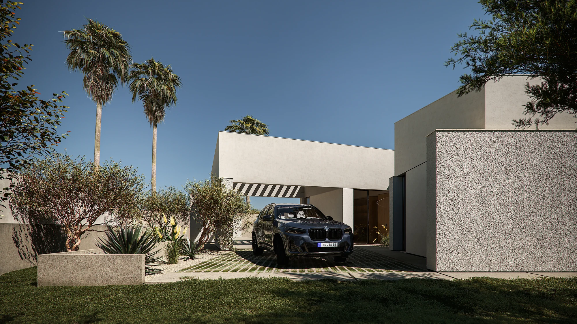 Villa #A736 4