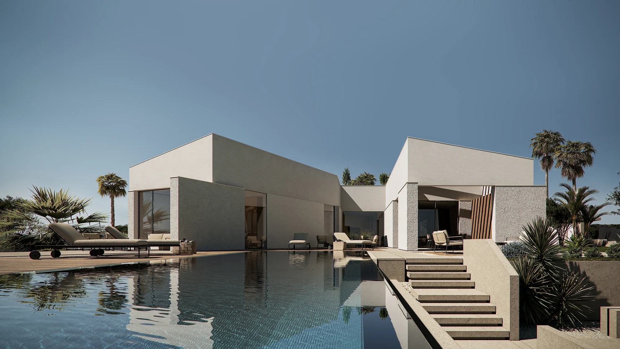 Villa #A736 5