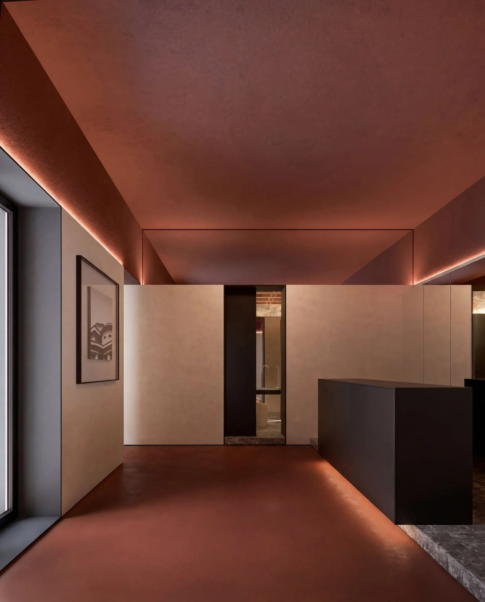 Maqueda Suite Apartments 1