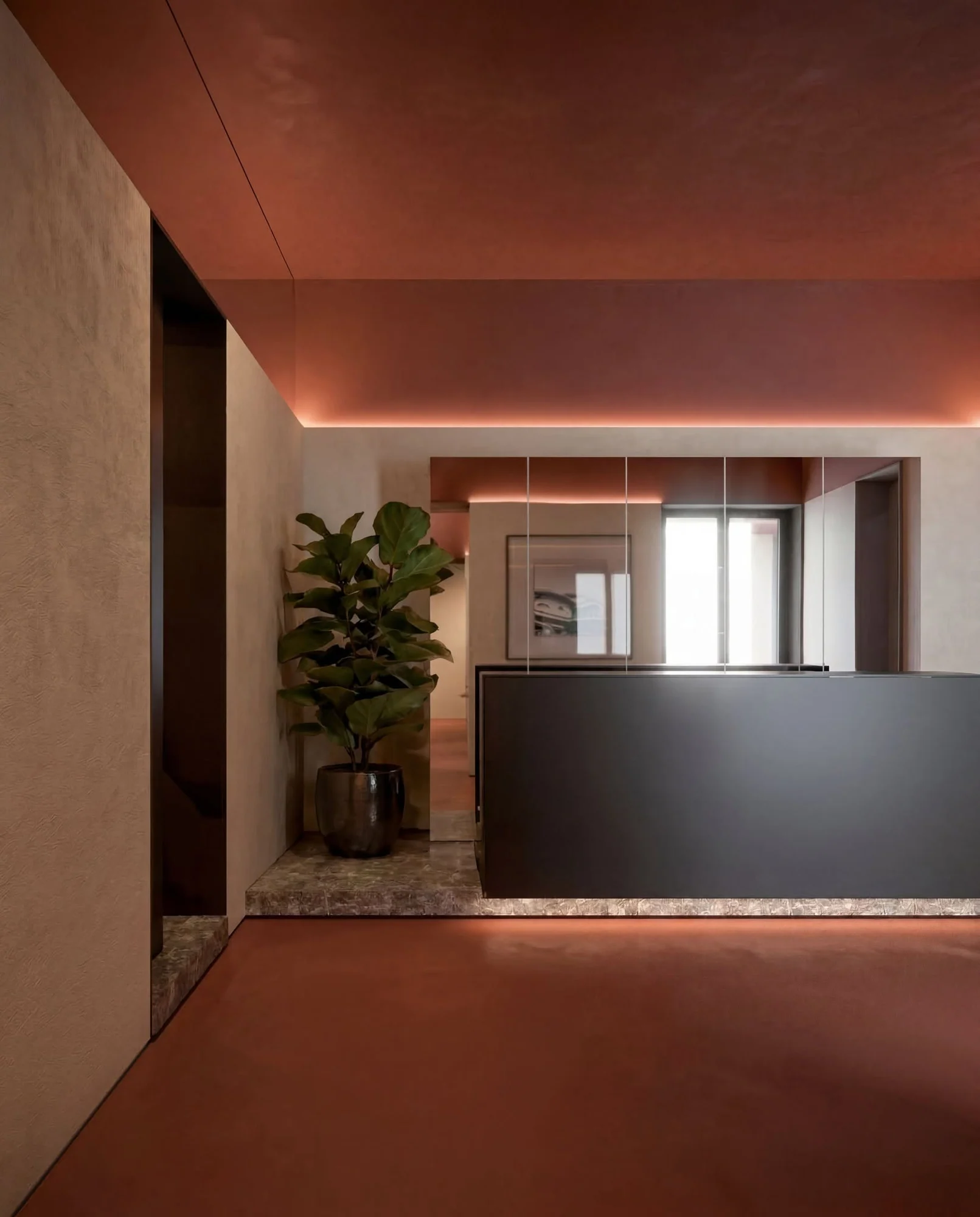 Maqueda Suite Apartments 2
