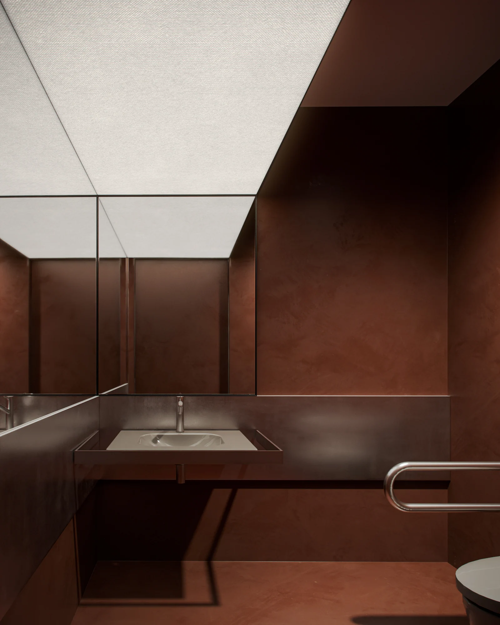 Ristorante in Sicilia · #A638 — concept, Studio Didea