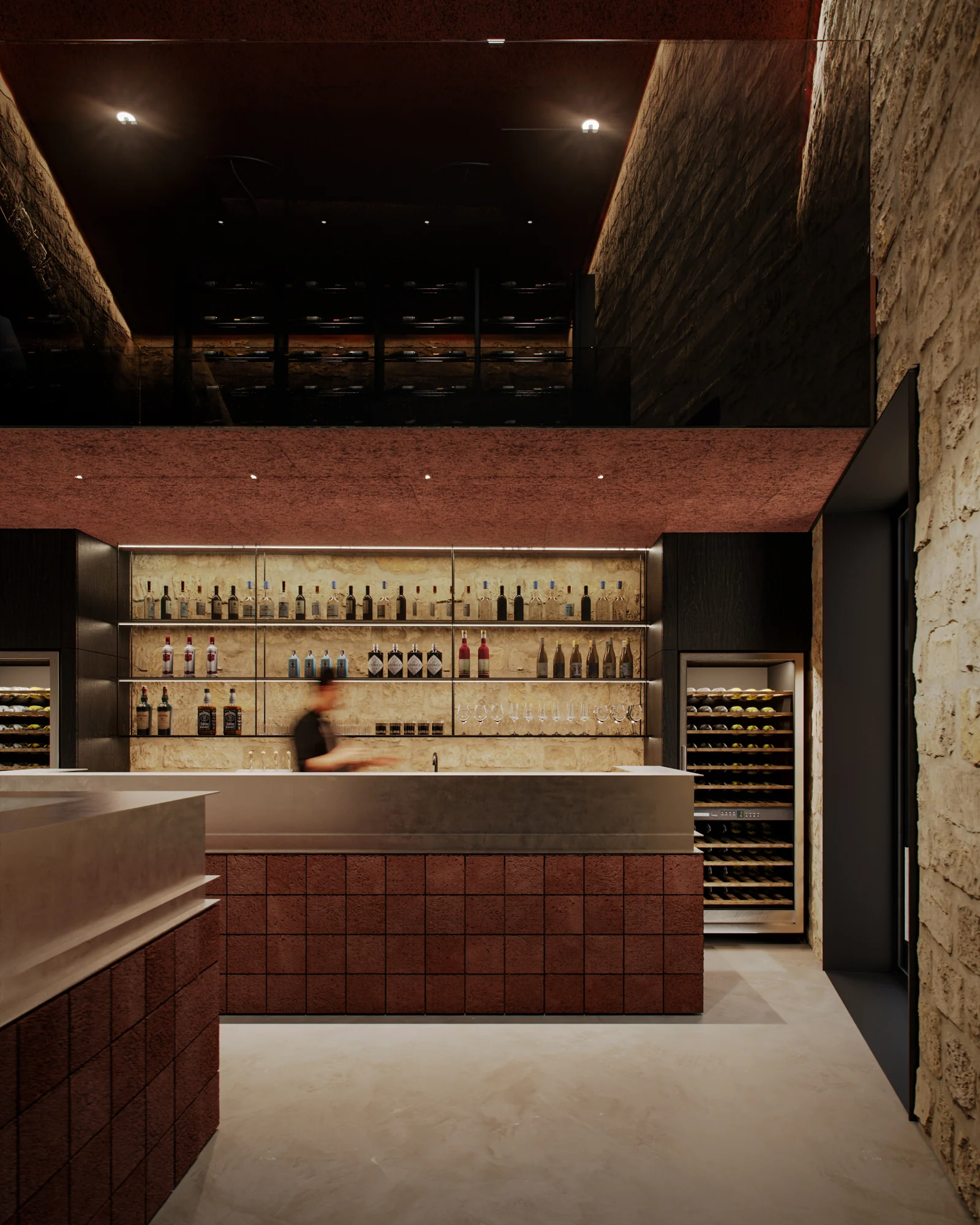 Ristorante in Sicilia · #A638 2