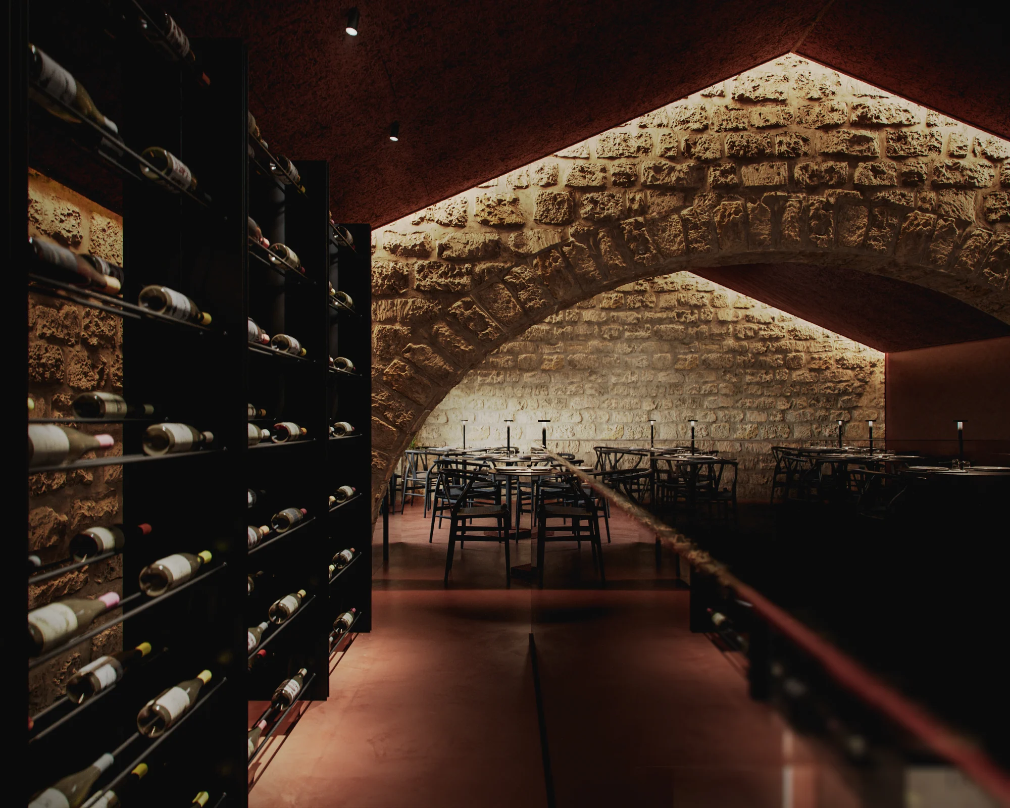 Ristorante in Sicilia · #A638 6