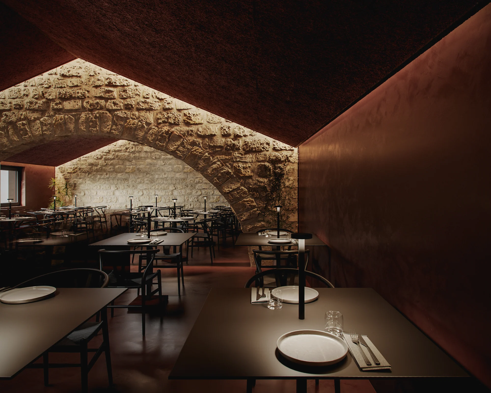 Ristorante in Sicilia · #A638 7