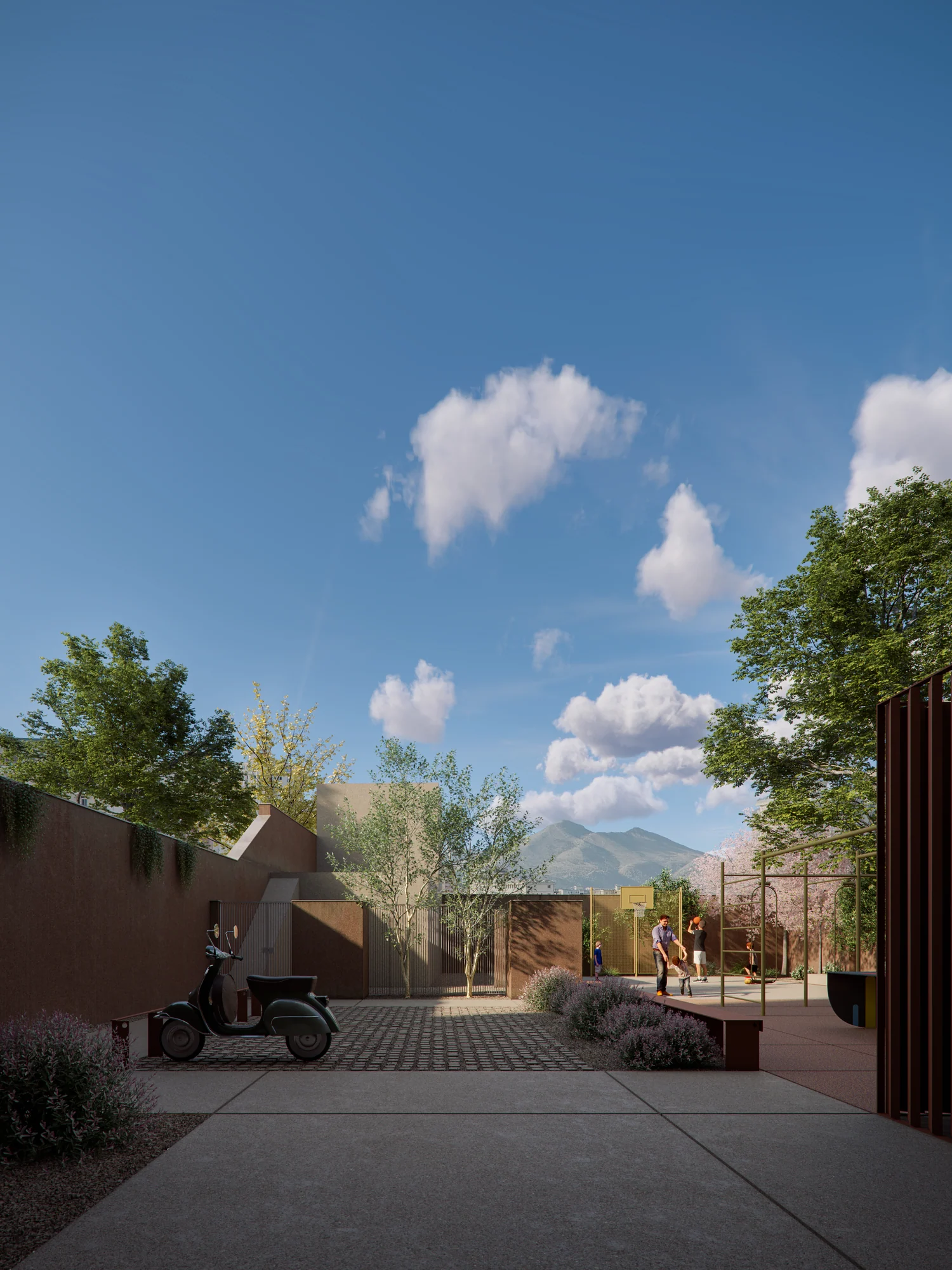 Villa SADAT 60 1