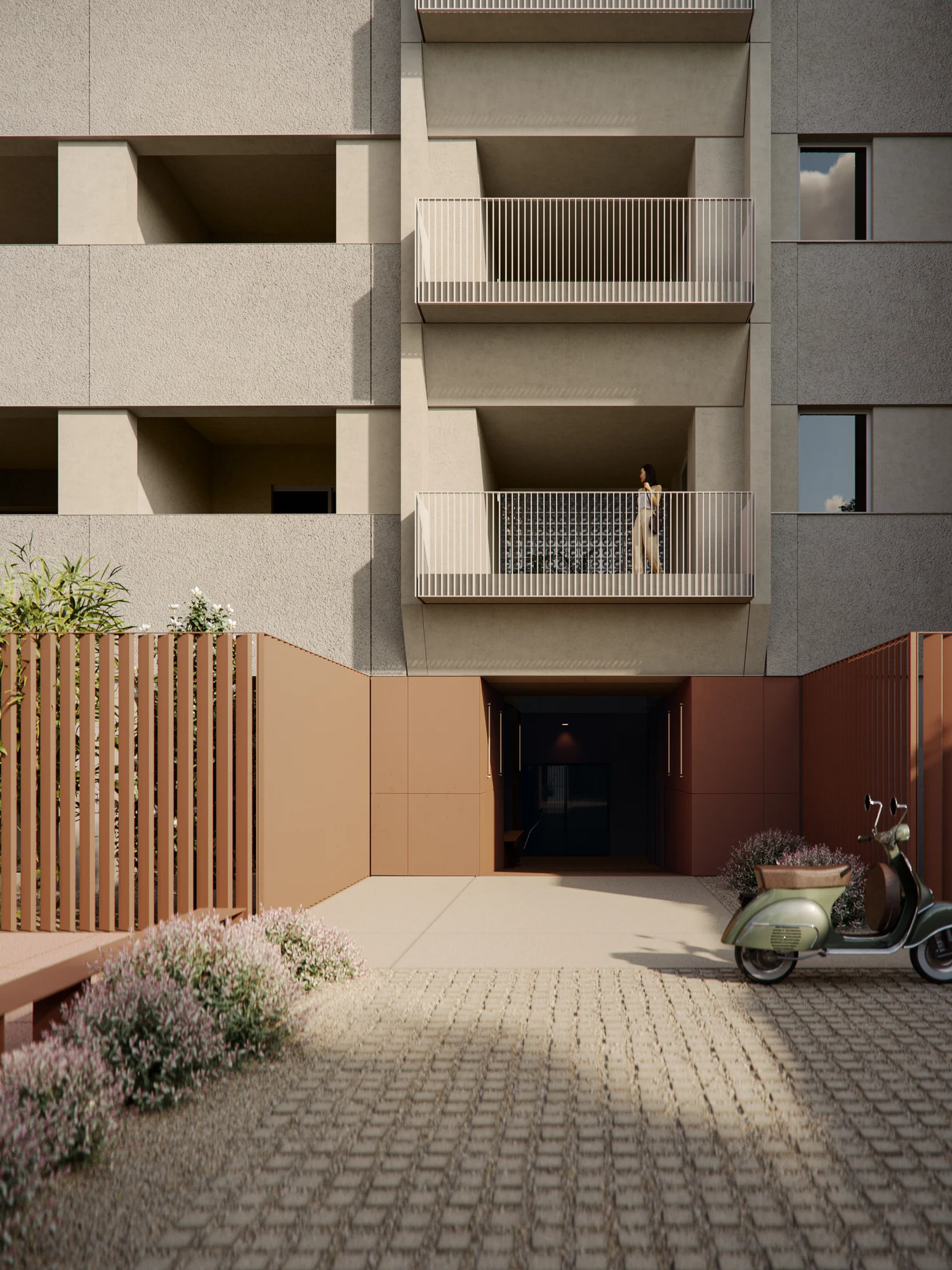 Villa SADAT 60 2