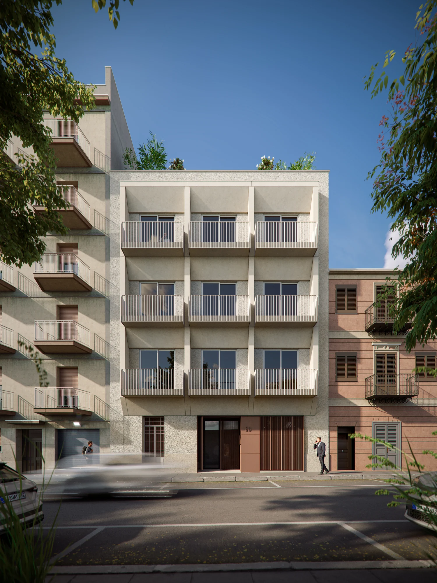 Villa SADAT 60 3