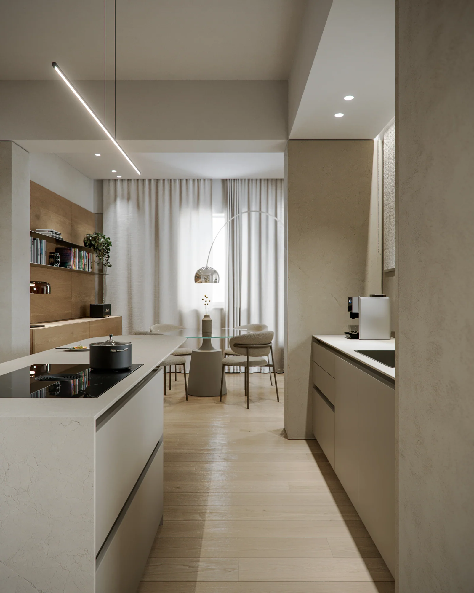 Villa SADAT 60 7
