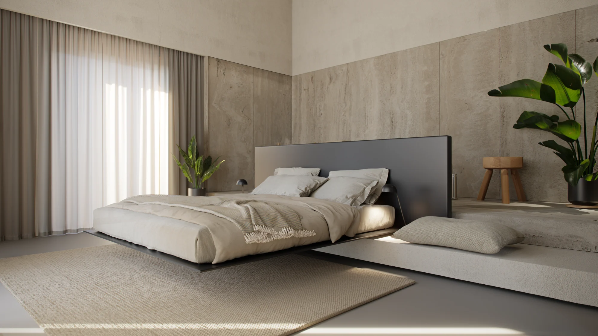 San Marco Hospitality 1