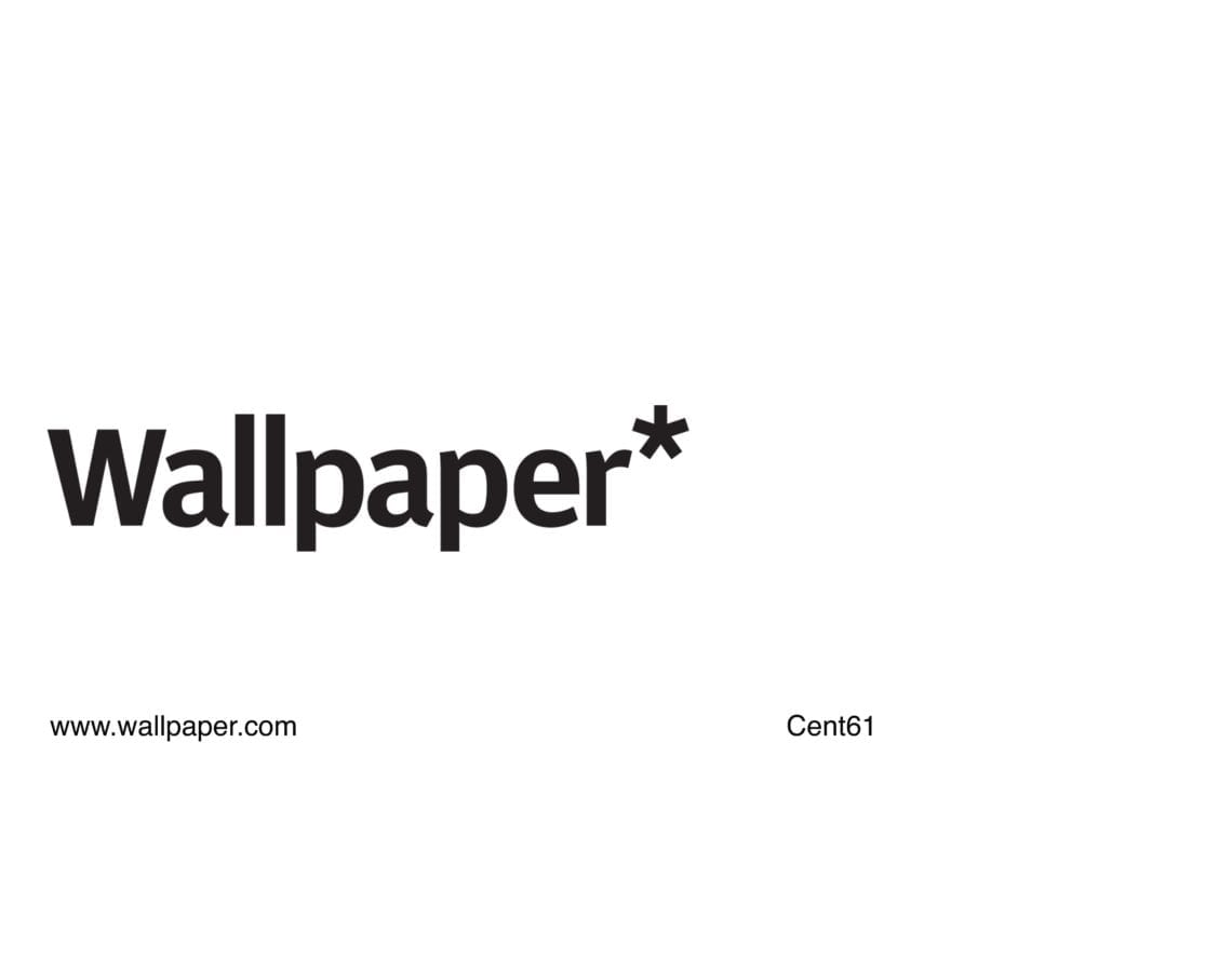 CENTO61 | WALLPAPER*