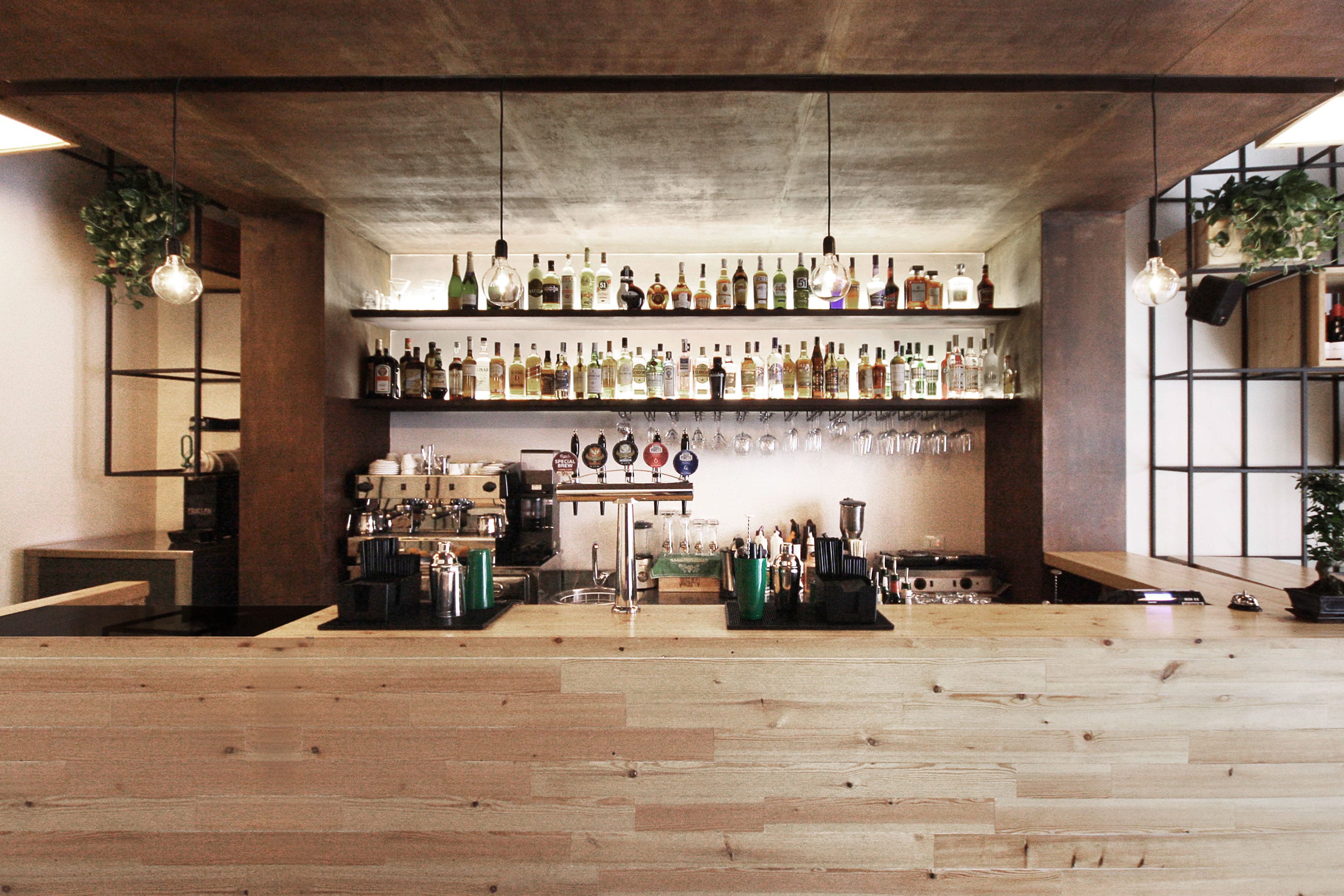 Ai Giudici - coffee & drinks 35 Ai Giudici - coffee & drinks 11
