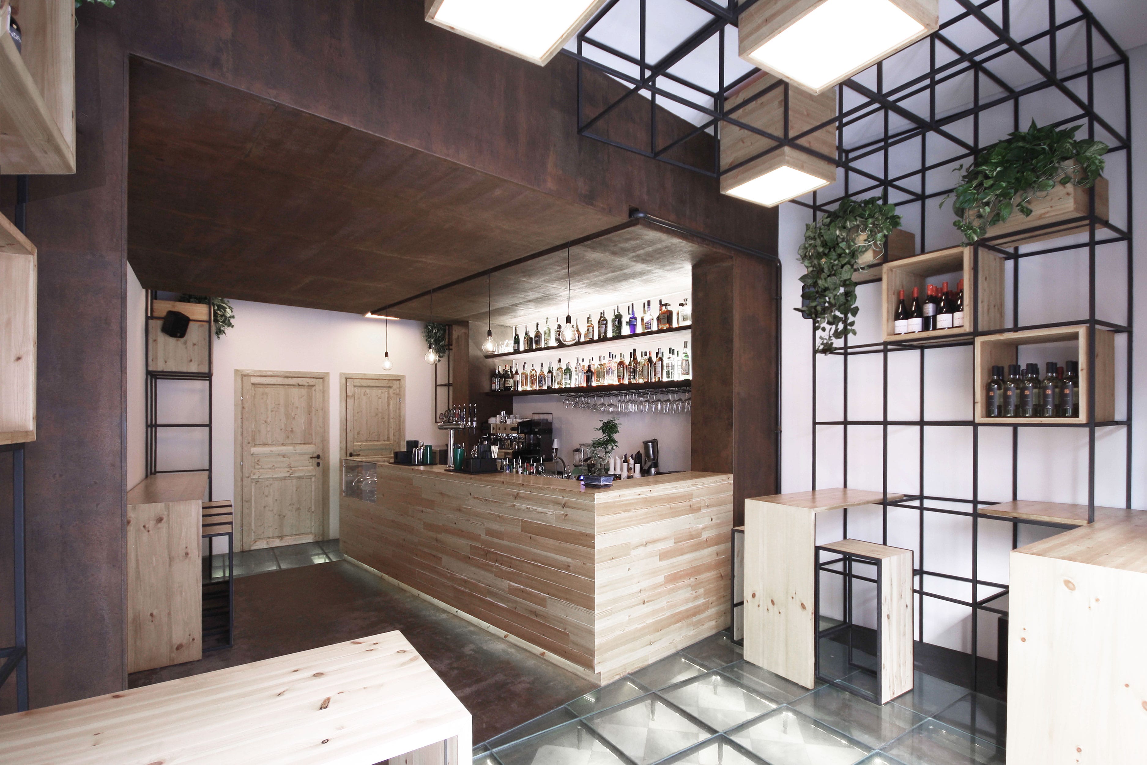 Ai Giudici - coffee & drinks 40 Ai Giudici - coffee & drinks 16