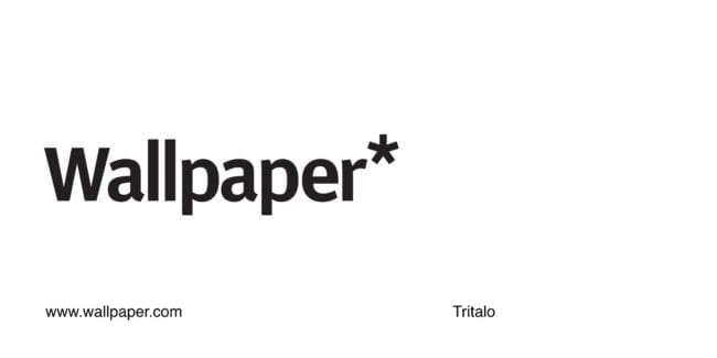 TRITALO | WALLPAPER*